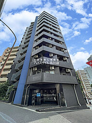 品川区西五反田７丁目