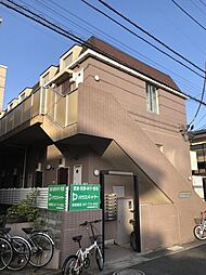 市川市新井３丁目