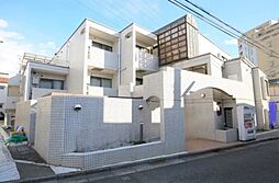 ラ・レジダンス・ド・エスパリエ