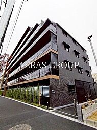 横浜市緑区十日市場町