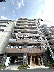 プレール・ドゥーク目白アベニュー