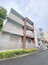 メゾンパークス