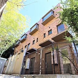 目黒区大岡山１丁目