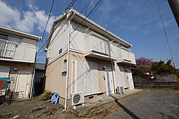 カフェホワイトＡ 102