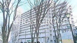 大林フローラ上中里