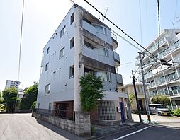 グリーンパレス 101