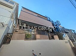 アステール中目黒