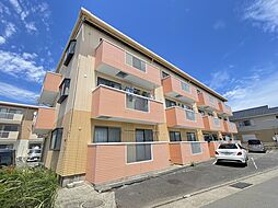 シティー堂山Ａ 203