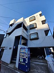 海老名市柏ケ谷