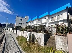 Ｔｅｒｒａｃｅ　ｈｏｕｓｅ　Ｚｕｓｈｉ