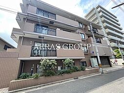 東急ドエル・アルス川口五丁目弐番館