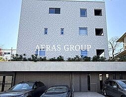 フェリスコート自由が丘