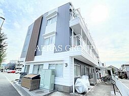 ＲｅＤＥＡＬ多摩境