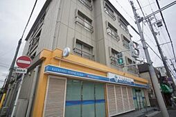 大成マンション