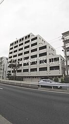 ミリアレジデンス洗足