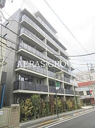 バウスフラッツ品川大井町