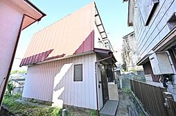 程久保1丁目H貸家
