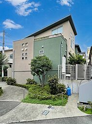 QUATRE SAISONS 宮崎台G棟 G2