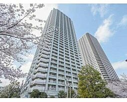 リバーシティ21イーストタワーズ10号棟