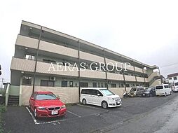 メゾンむさし野