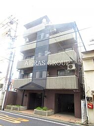 大田区田園調布南