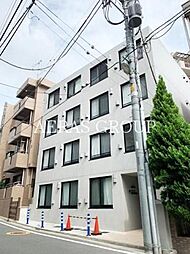 ＣＯＣＯＦＬＡＴ中村橋
