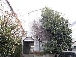 レイクトップ鶴川 101