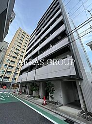 ステージファースト東大前