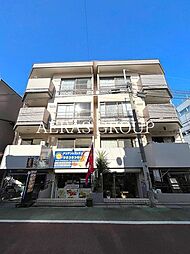 サンロータリー東山