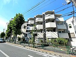 パレ・ホームズ石神井公園