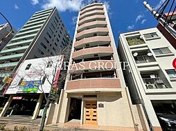 港区東麻布１丁目