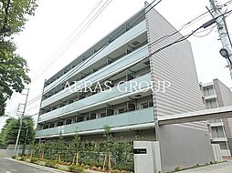 ライジングプレイス綾瀬