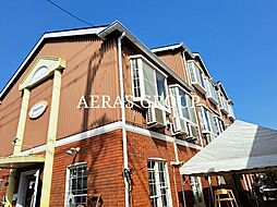 メイプルハウス