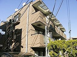 クレスト代々木