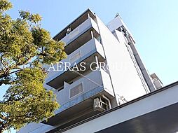 シェアス五反野