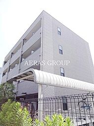 アンプルール フェール グランデール