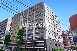 ライフレビュー横浜関内スクエア