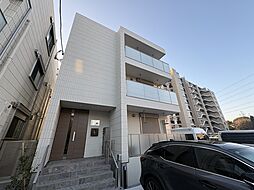 マリンハイツ北 201