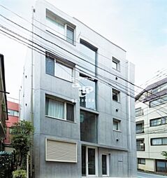 品川区中延２丁目