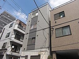 墨田区横川２丁目