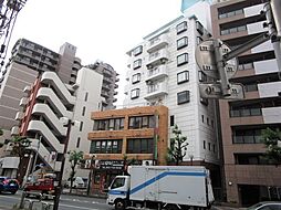 スカイパレス町田 206