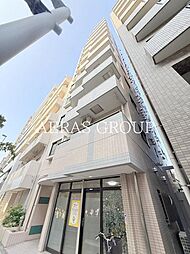 シティコーポ西日暮里