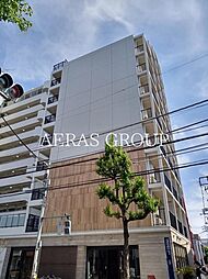 オルタナ中野 507