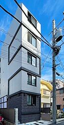 Nishi-Nippori Terrace