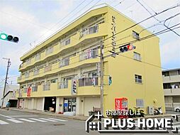 サンハイツ中之島