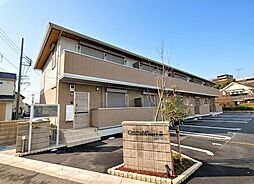 セントラルコートII