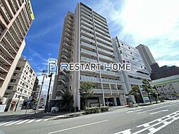 クリエイトビュー三宮磯上公園