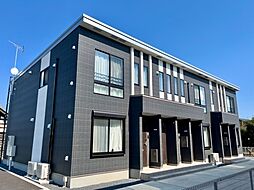深井清水町アパート