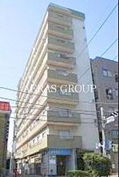 鶯谷富士パーム