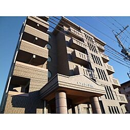 レフィナード今宿 205
